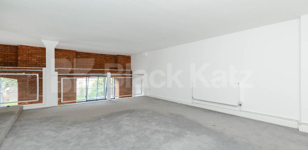 			1 Bedroom, 1 bath, 1 reception Apartment			 Dove Road, CANONBURY-ISLINGTON